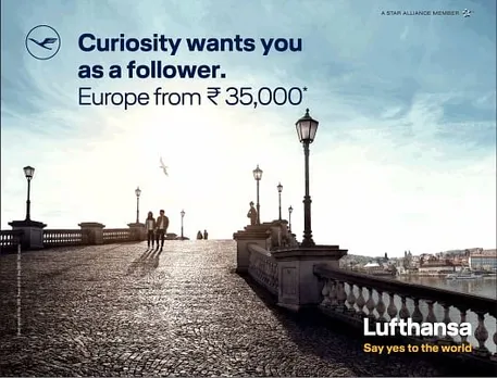 Curiosity wants you as a follower