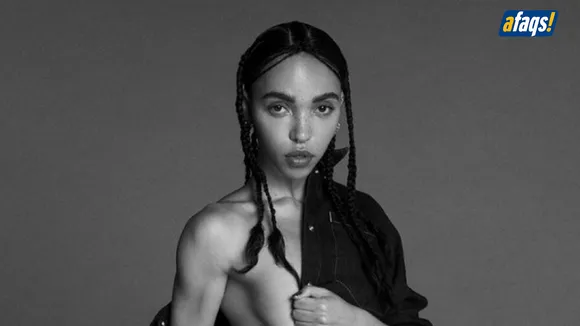 UK ad regulator bans Calvin Klein ad with singer FKA twigs because it showed her as “a stereotypical sexual object”