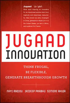 The West embraces Jugaad; India yet to take a serious note
