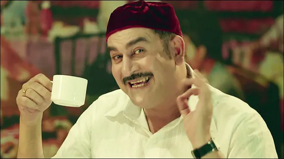 Hindustan Times stakes claim to Mumbai in 3-film campaign