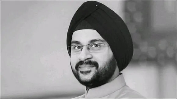 ZEE5's Tejkaran Singh Bajaj moves to Jio