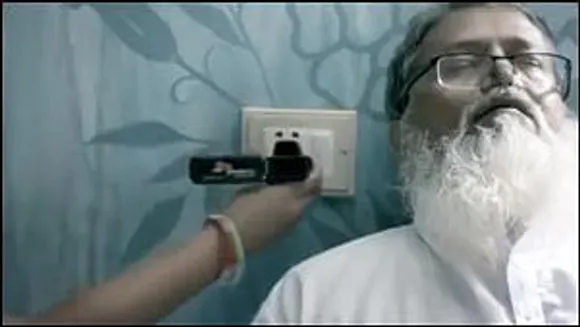 Tata Docomo: Wi-Fi hotspot, anywhere