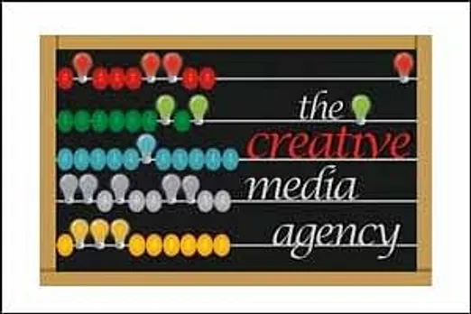 The Creative Media Agency
