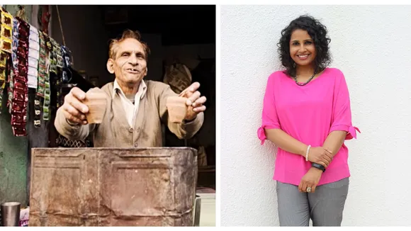 “Insight came from 'khata' system Indians have with local shops”: Asha Kharga, Axis Bank