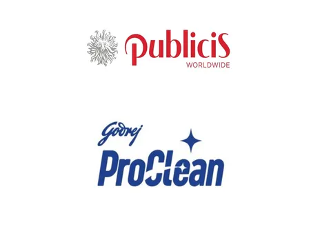 Publicis Worldwide India wins the integrated mandate of Godrej ProClean