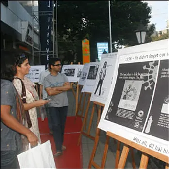 A nostalgic walk down Shoppers Stop's memory lane