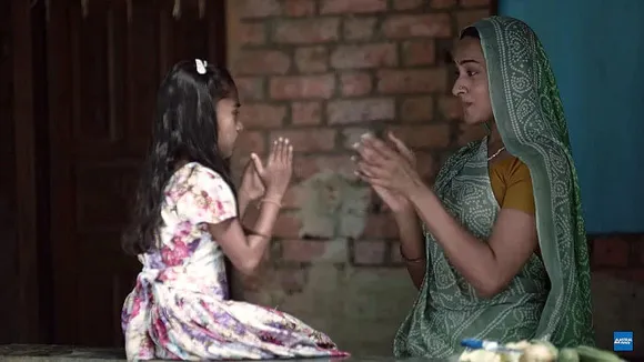 "Here the objective is behaviour change" Sagar Kapoor on new Astral Pipes' campaign