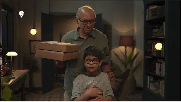 Swiggy’s new ads offer more alternatives on who to watch IPL with