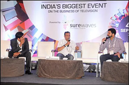 TV.NXT 2014: Is There a Need to Redefine Journalism in the Online Era?