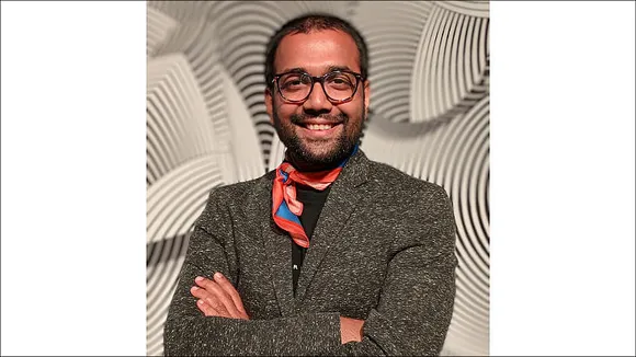 Ankit Vengurlekar joins Firstpost as editor for Tech2