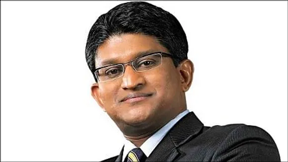 Senthil quits; Rahul Joshi takes over at Network 18