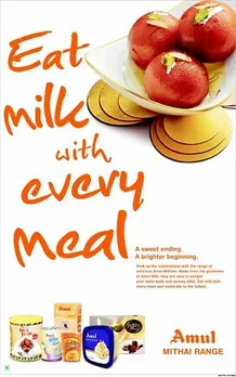 Eat Milk with Every Meal