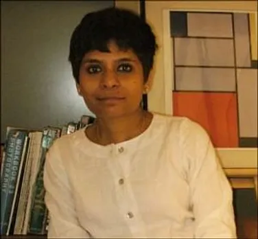 Minakshi Achan and Mahesh Chauhan part ways.