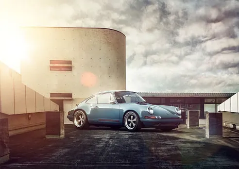 911 Stinger