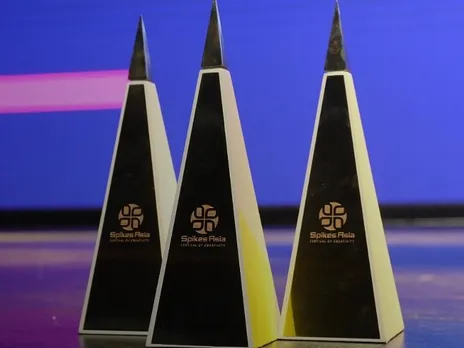 DDB Mudra Group’s Aditya Kanthy and BrandCareAsia's Lyndon Louis assume jury prez roles at Spikes Asia 2024