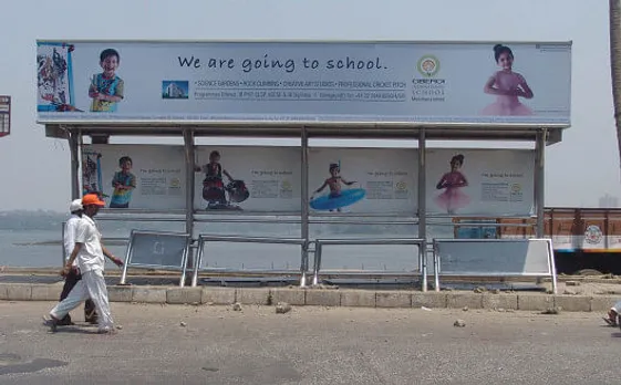 We are going to school
