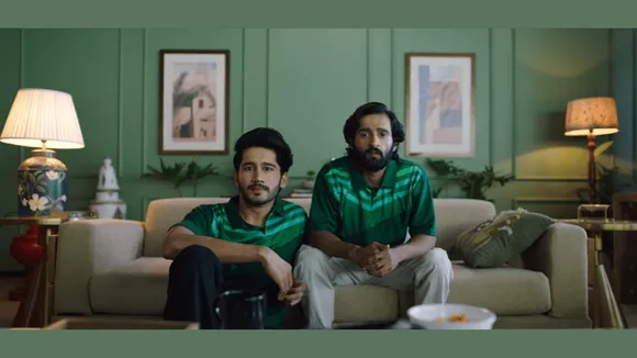 Viacom18 rolls out ‘The Neighbour’s Plea’ for India vs Bangladesh Test Series