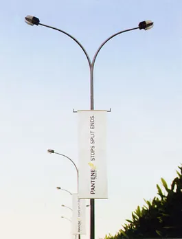 Lamppost