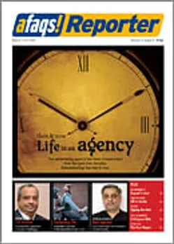 Afaqs Reporter: Issue March 1-15 2011