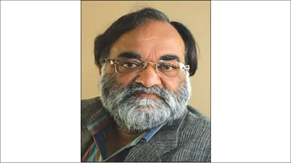 Pradeep Saurabh appointed as editor for National Duniya