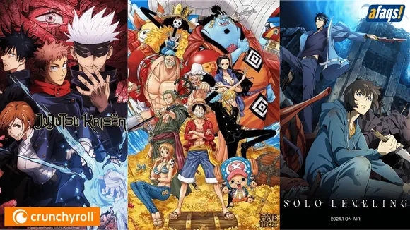 We want to be synonymous with anime in India: Akshat Sahu, Crunchyroll