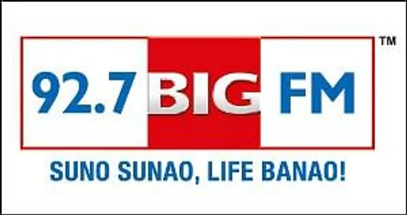 Big FM starts a pleasant journey with Annu Kapoor on June 24
