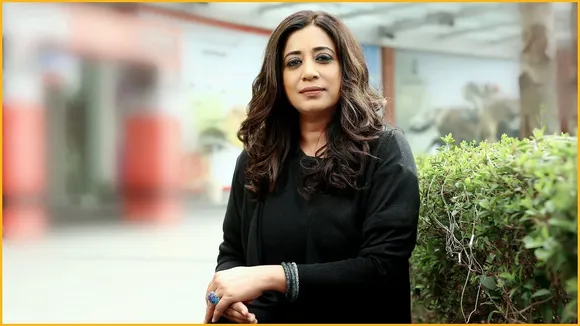 afaqs! Pause - Shriti Malhotra, Group CEO, Quest Retail - The Body Shop India
