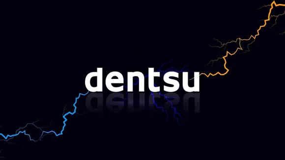 dentsu India's dizzying year