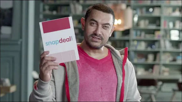 Snapdeal: A Deal Full of Love