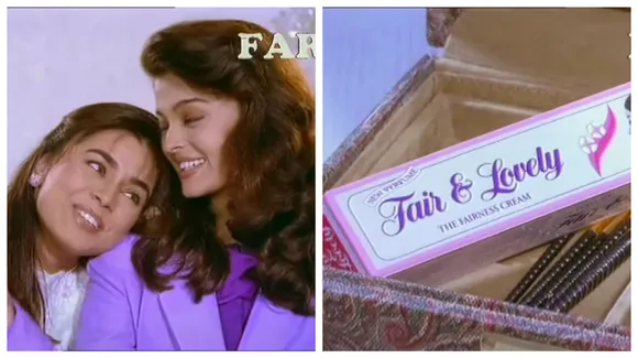 What can the fairness segment learn from HUL's move towards skin colour equality?