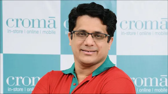 Ritesh Ghosal