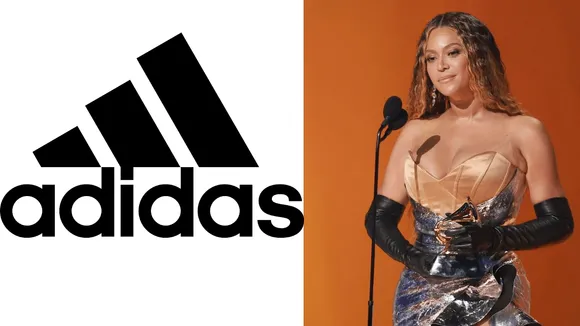 Adidas ends its association with Beyonce 