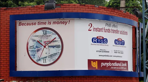 Because Time is Money