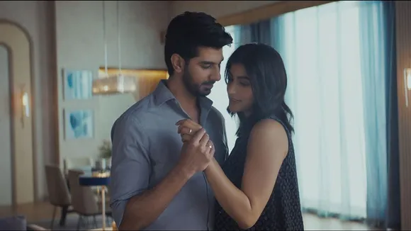Platinum Love Bands redefines relationships through its new campaign
