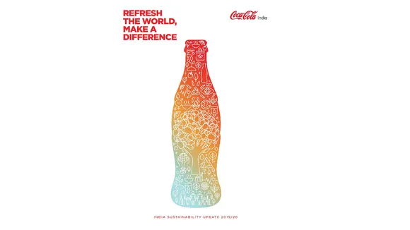 Coca-Cola India releases Sustainability Update 2019-20