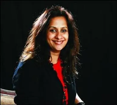 Sudha Natrajan and Raghav Subramanian quit Lintas; Manas Mishra roped in as president