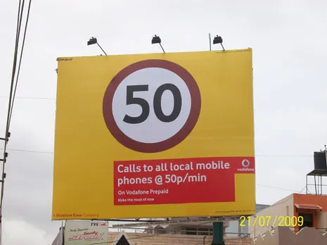 Calls to local Mobile 50P/Min