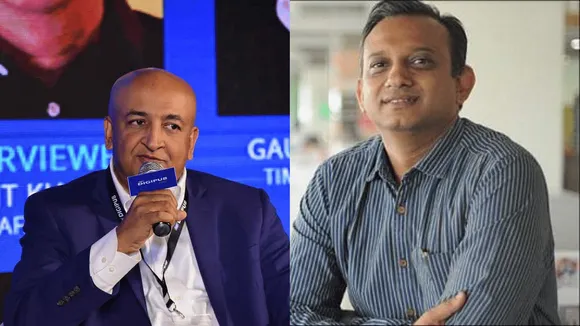 Gautam Sinha ends 15-year stint at Times Internet