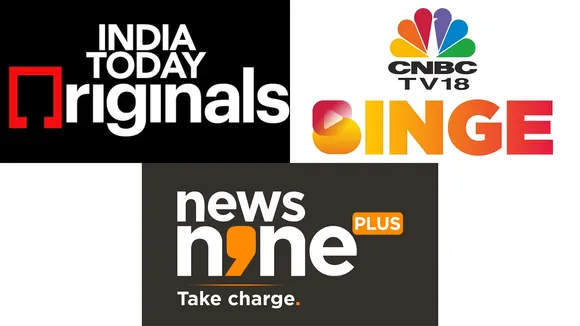 News broadcasters' foray into OTT content: what’s in store in 2023?