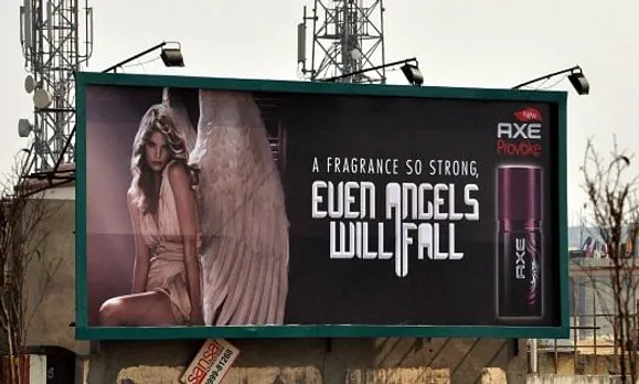 Angels will fall