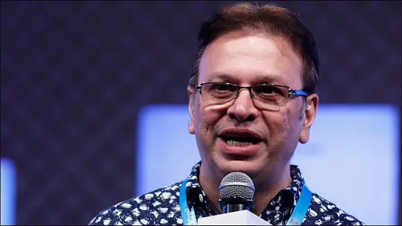 "Our monetisation comes from a live audience": Roshan Abbas