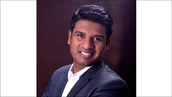 Publicis Media ropes in Sunish Jose as GDD Lead