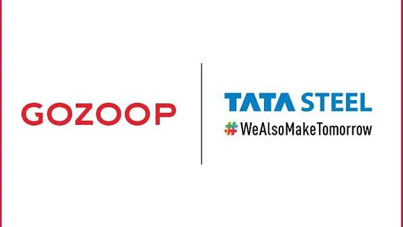 Gozoop wins digital mandate for Tata Steel