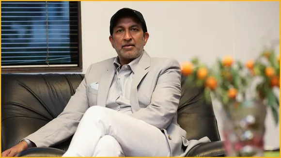 afaqs! Pause - Deepak Aggarwal, Founder & CEO, KAZO