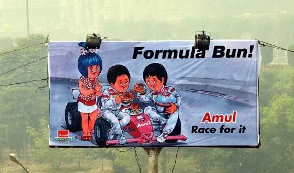 Formula bun
