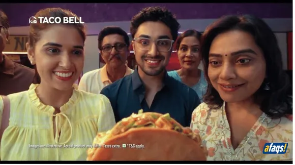 Taco Bell goes all guns blazing; to spend 18-20% of its revenue on advertising