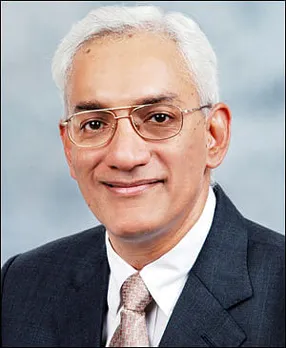 Ad industry to revert to double digit growth: Srinivasan Swamy, president, IAA India Chapter
