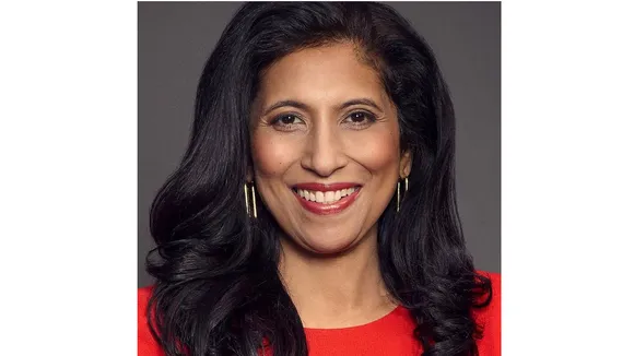 Unilever's Leena Nair appointed as Global Chief Executive Officer of CHANEL