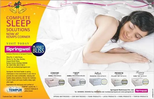 Complete Sleep Solution