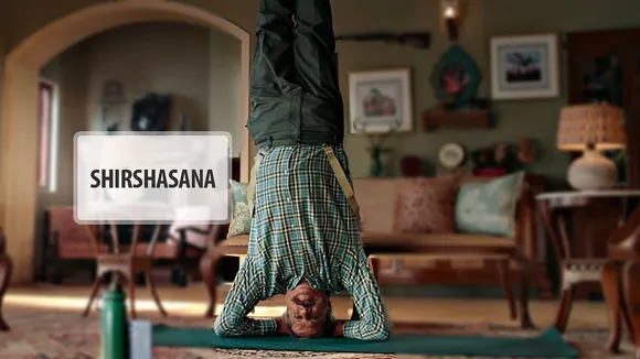 Magicbricks’ #StoryHarGharKi campaign presents real estate solutions in a quirky family narrative